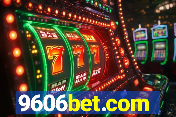 9606bet.com