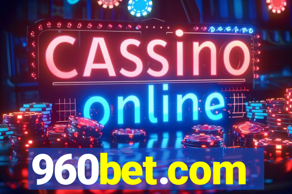 960bet.com