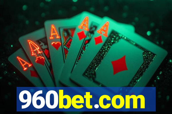 960bet.com