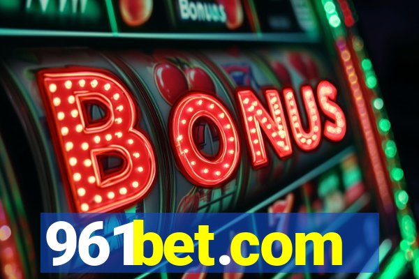 961bet.com