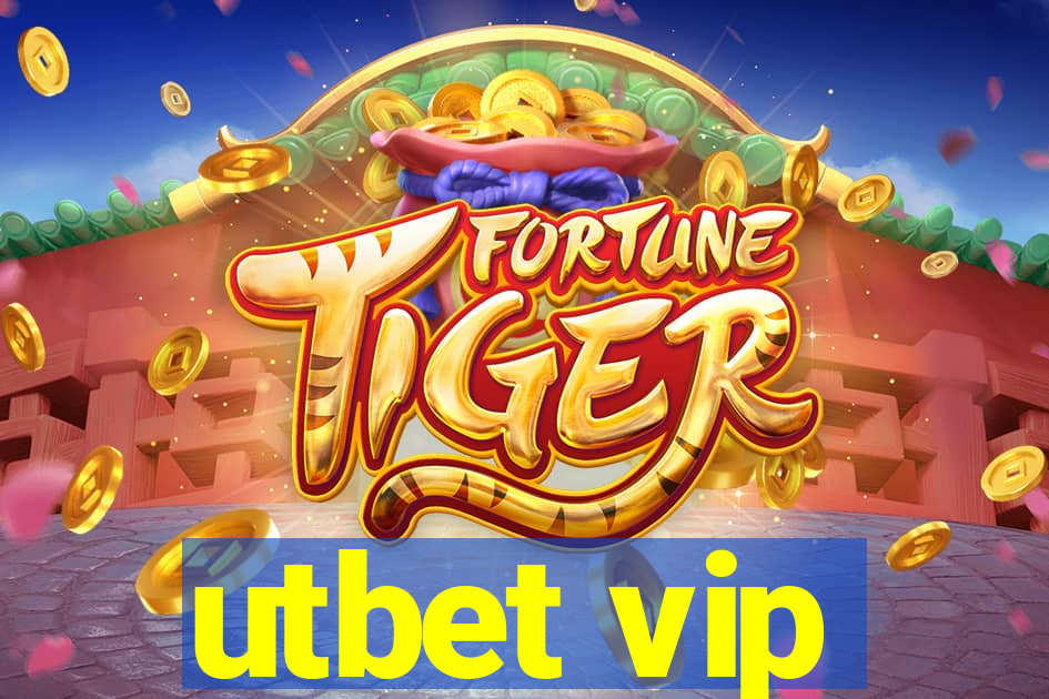 utbet vip