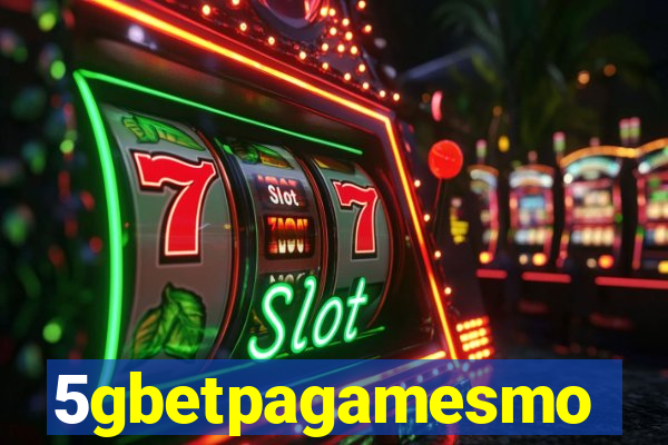 5gbetpagamesmo