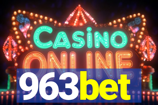 963bet