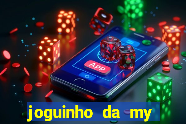 joguinho da my little pony