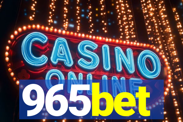 965bet