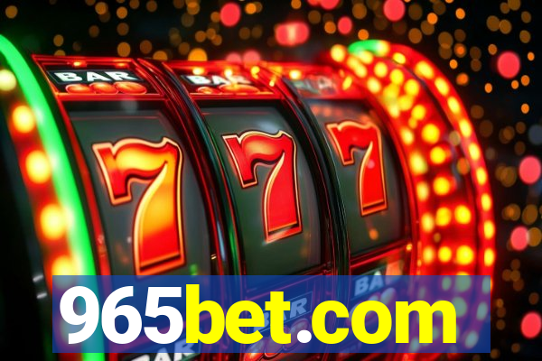 965bet.com