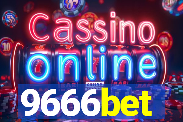 9666bet