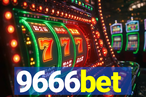9666bet