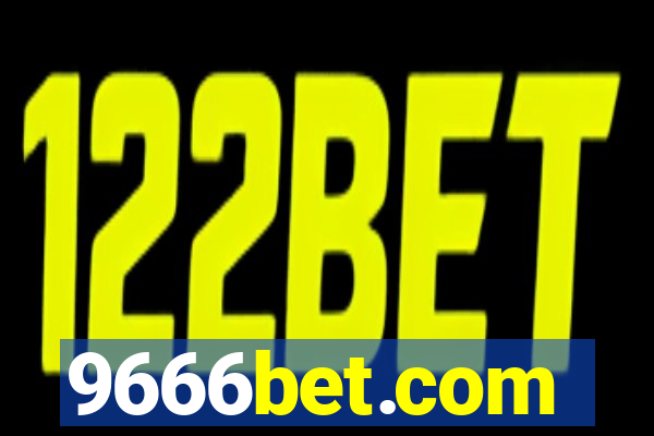 9666bet.com