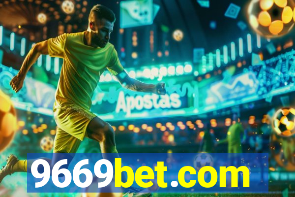 9669bet.com