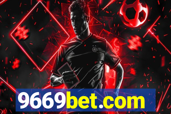 9669bet.com