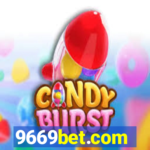 9669bet.com