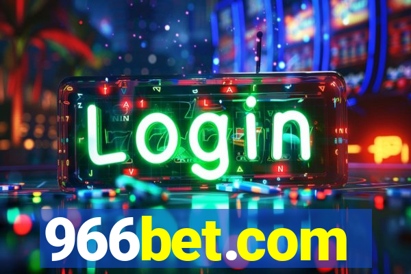 966bet.com