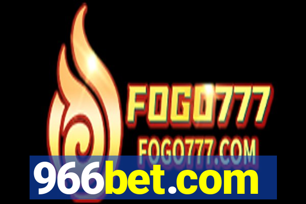 966bet.com