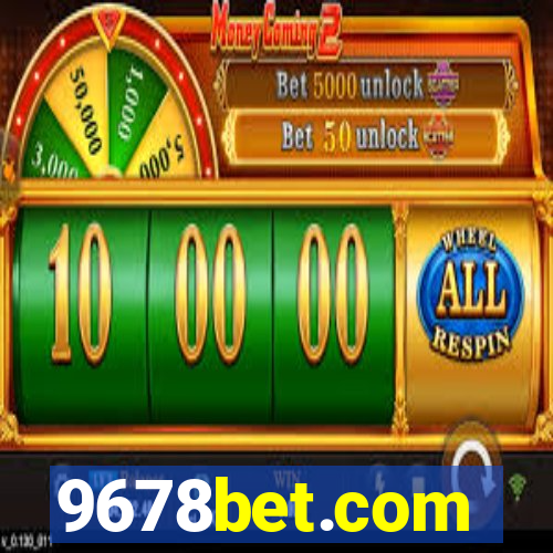 9678bet.com