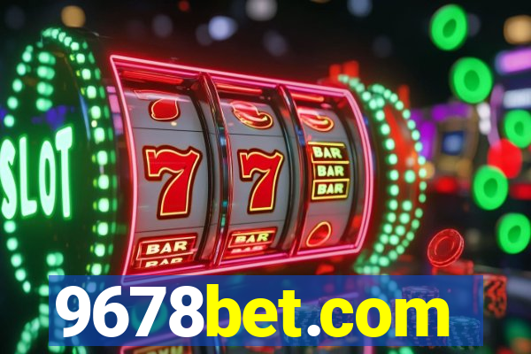 9678bet.com