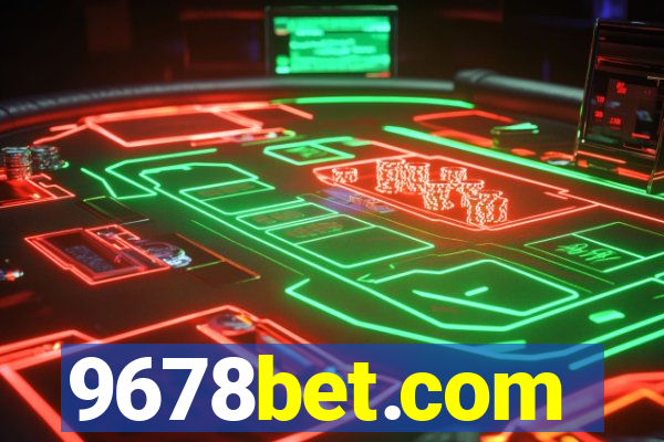 9678bet.com