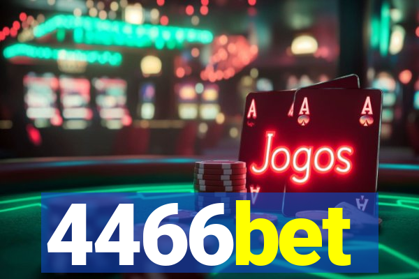 4466bet
