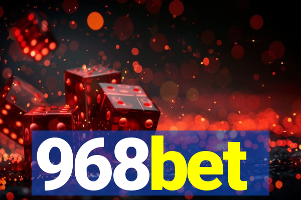 968bet