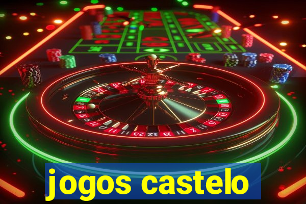 jogos castelo