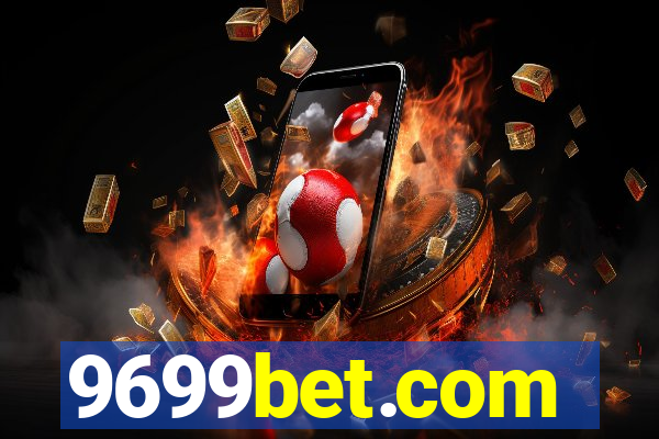 9699bet.com