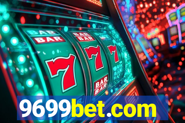 9699bet.com