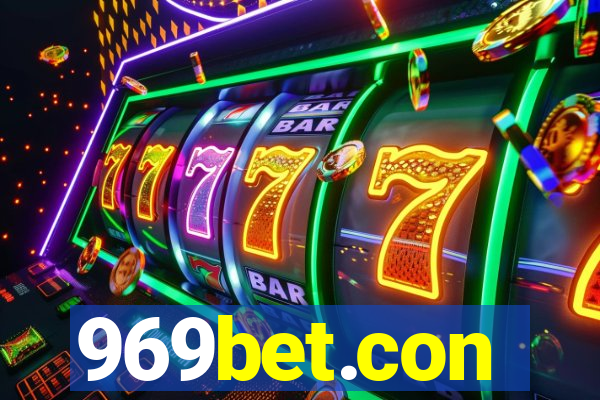 969bet.con