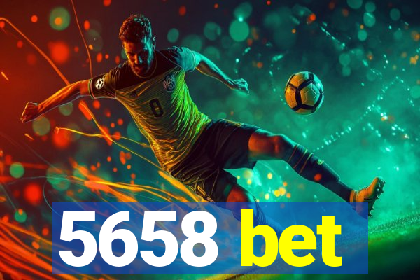 5658 bet