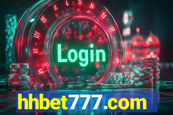 hhbet777.com