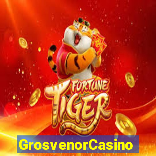 GrosvenorCasino
