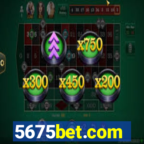 5675bet.com