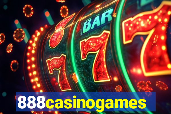 888casinogames