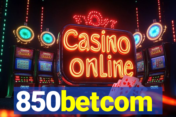 850betcom