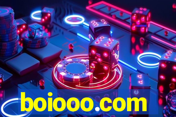 boiooo.com