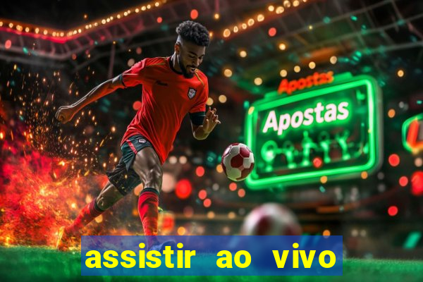 assistir ao vivo corinthians x gremio
