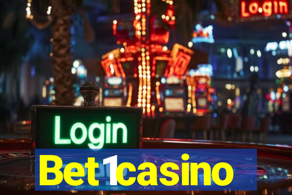 Bet1casino