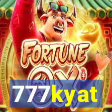 777kyat