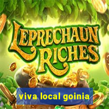 viva local goinia