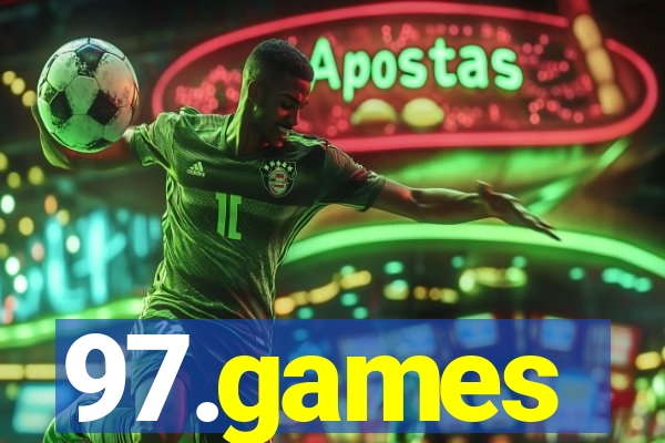 97.games