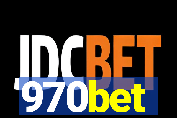 970bet