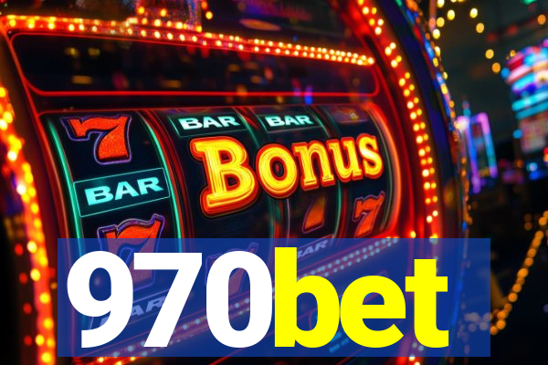 970bet