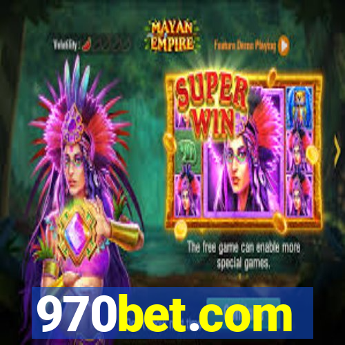 970bet.com