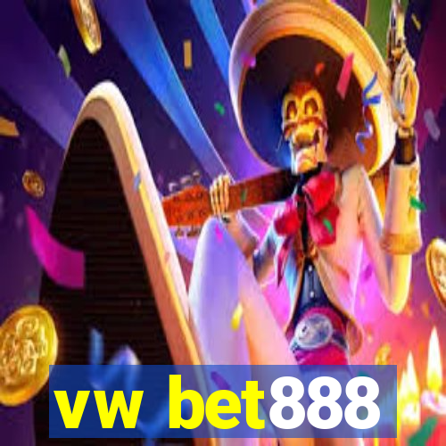 vw bet888