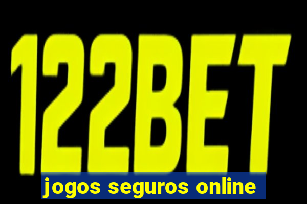 jogos seguros online