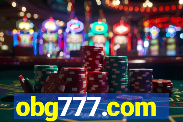 obg777.com