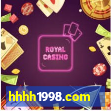 hhhh1998.com