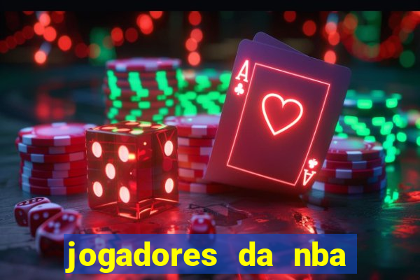 jogadores da nba de a a z stop