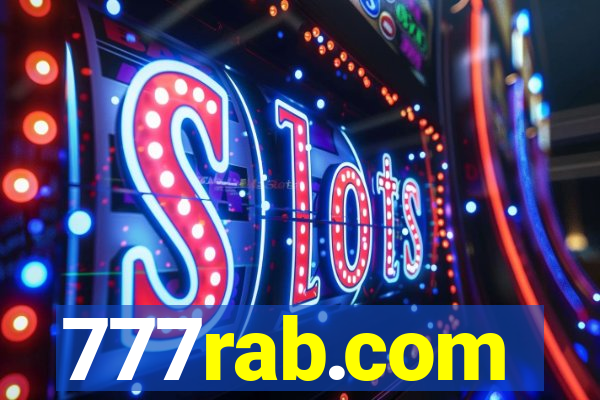 777rab.com