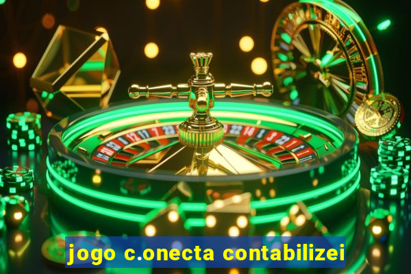 jogo c.onecta contabilizei