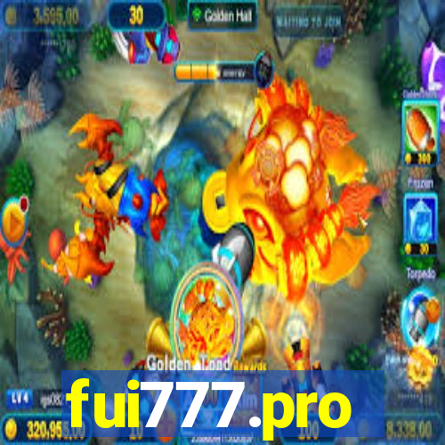 fui777.pro